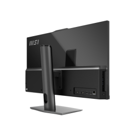 MSI Aio Modern Am272P 1M-888Es. 27" Ips Led Fhd. I7-150U. Intel Iris Xe Graphics. Ddr5 16Gb (8Gb*2). 512G M.2 Pcie Ssd. W11 Pro. Negro