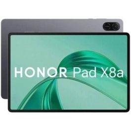 Tablet Honor Pad X8a 11"/ 4GB/ 128GB/ Octacore/ Gris Tablet Honor Pad X8a 11"/ 4GB/ 128GB/ Octacore/ Gris