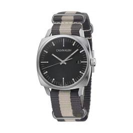 Reloj Mujer Calvin Klein FRATERNITY (Ø 38,5 mm) Precio: 110.49999994. SKU: S7200534
