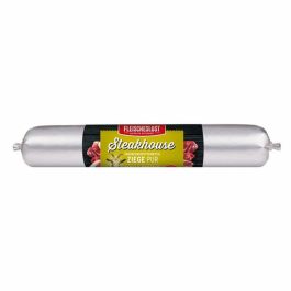 Comida húmeda Fleischeslust Cabra 600 g