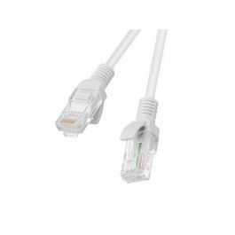 Cable Ethernet LAN Lanberg PCU5-20CC-0050-S Gris 50 cm 10 Unidades Precio: 7.49999987. SKU: B1JMCF3HPP