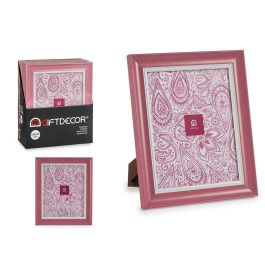 Portafotos rosa 20x25 cm - Giftdecor (24 Unidades) Precio: 101.68999962. SKU: B1GLN5XGKY