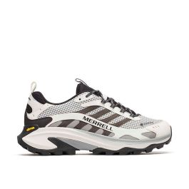 Zapatillas de trail para hombre Merrell Moab Speed 2 Blanco S Precio: 170.005. SKU: B14ZMR9BZA