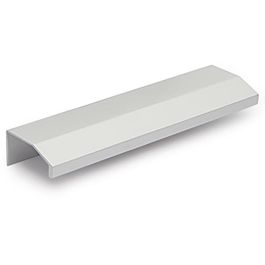 HERRAJES ALK Tirador Aluminio Modelo Marino Plata Mate Precio: 0.99000022. SKU: B16MQFDWKF
