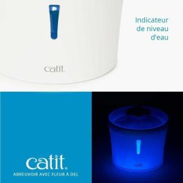 CAT IT Pack de 12 filtros de triple acción para fuente de agua CAT IT Pack de 12 filtros de triple acción para fuente de agua