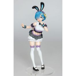 Figura Square Enix Re:Zero Rem Happy Figura Square Enix Re:Zero Rem Happy Precio: 21.49999995. SKU: B1898BWGYE