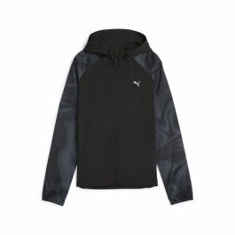 Chaqueta Deportiva para Mujer Puma Run Favorite AOP OV Negro Precio: 65.0012. SKU: B15APZDVGW