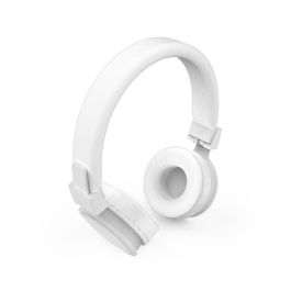 Auriculares de Diadema Hama 00194197 Blanco