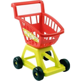 Ecoiffier Carrito de Supermercado Chef para Niños, Fabricación Francesa, Juguete para Compras Precio: 23.50000048. SKU: B155G8E4NQ