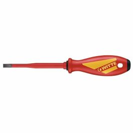 Destornillador de electricista WITTE MAXX VDE 4,5 mm Plana 175 mm Precio: 13.50000025. SKU: B1KHSTYMAJ