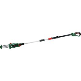 Bosch UniversalChainPole 18 Podadora de Pértiga Inalámbrica 18V sin Batería 200mm 4m/s Cabezal Giratorio 120° Precio: 143.58999941. SKU: B186L2FM3N