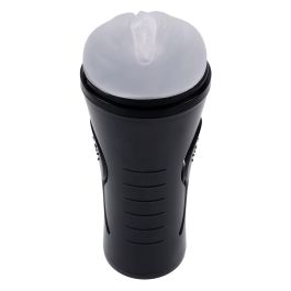 Masturbador Masculino Zero Tolerance Zero Tolerance Negro