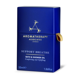 Aromatherapy Support Breathe Bath And Shower Oil 55 mL Precio: 53.78999945. SKU: B1G688CHYW