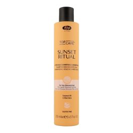 Lisap After Sun 2 en 1 Champú y Gel de Ducha Suave para Cabello y Cuerpo 250ml Lisap After Sun 2 en 1 Champú y Gel de Ducha Suave para Cabello y Cuerpo 250ml Precio: 15.88999951. SKU: B19ZL3KQWX