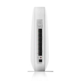 Zyxel Router Usglite60Ax 5 Puertos Gigabit Ethernet WiFi 6 AX1800 Doble Banda Zyxel Router Usglite60Ax 5 Puertos Gigabit Ethernet WiFi 6 AX1800 Doble Banda