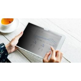 3M Filtro de Privacidad Bright Screen para Apple iPad Pro 13in M4, iPad Air 13in M2, iPad Pro 12.9in 3rd - 5th Gen, BPTAP002