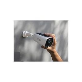 Eufy eufyCam 3 S330 Kit 2 Cámara 4K Solar WiFi IP65 IP67