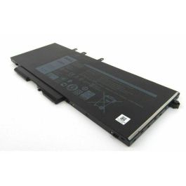 Dell Batería 68WHR, 4 Celdas, Ion de Litio para Laptop