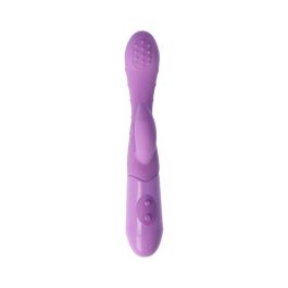 Vibrador Pick&Love Nº 75 Morado