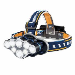 Linterna LED para la Cabeza TM Electron Precio: 18.94999997. SKU: S6503154