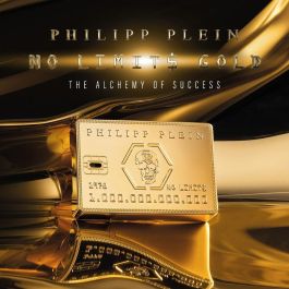 Perfume Mujer PHILIPP PLEIN NO LIMITS EDP 90 ml