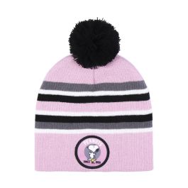 Gorro Infantil Snoopy Gorro Infantil Snoopy