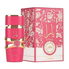 Lattafa Yara candy eau de parfum 100 ml vaporizador Precio: 32.49999984. SKU: B1JCA69KMN