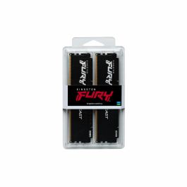 Kingston KIN1686219903909 FURY Beast Kit Memoria RAM DDR5 64 GB (2 x 32 GB) 5600 MHz PC5-44800 para PC