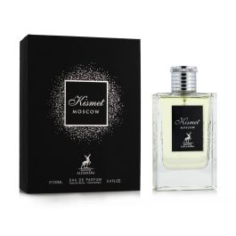 Maison Alhambra Kismel moscow eau de parfum 100 ml vaporizador Precio: 21.49999995. SKU: B1E4Y5X63K