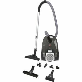 Aspirador de Bolsa con Bote - HOOVER Telios Extra TXL20PET - 700 W - 3,5 L - 69 dBA - Especial para Animales Precio: 139.49999976. SKU: B19KKCGAC6