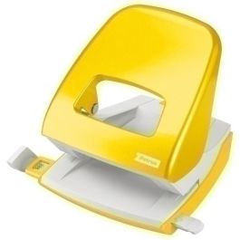 Taladro 2 Punzones Petrus Wow 62 (30H) Amarillo/Naranja Metalizado (Blister) Precio: 21.49999995. SKU: BIX626831