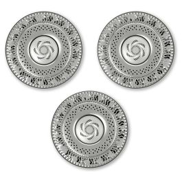 Philips Recambio Cuchillas Afeitadora SH91/50 para Series 9000 - 3 Cabezales Precio: 56.78999964. SKU: S6503279