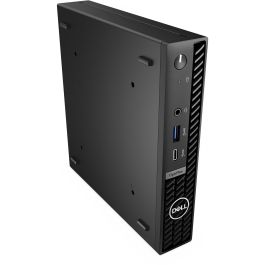 Dell OptiPlex 7020 MT i7-14700T 16GB RAM 512GB SSD UHD Graphics 770 Windows 11 Pro Mini PC