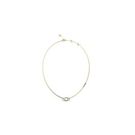 Colgante Mujer Guess JUBN04509JWYGT-U Dorado Precio: 98.78999988. SKU: B125DPV43M