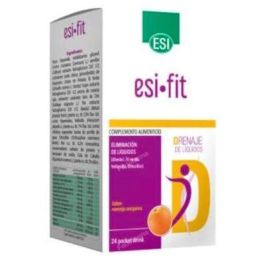Esi Fit Drenaje Precio: 23.5900005. SKU: B1H49MBQPF