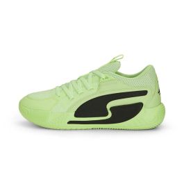 Zapatillas de Baloncesto para Adultos Puma 378269 01