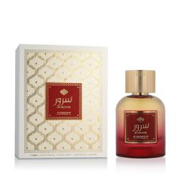 Perfume Mujer Al Wataniah Suroor EDP 100 ml Precio: 30.89000046. SKU: B127Y3XYXN