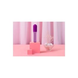 Bala Vibradora Le Wand Morado Bala Vibradora Le Wand Morado