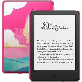 Amazon Kindle Kids B0CP324VS4 E-Reader 16GB 6 Pulgadas Táctil E-Paper Negro Azul Precio: 172.49999943. SKU: B17JQ3J5ZA