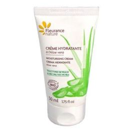 FLEURANCE NATURE Crema Hidratante con Aloe Vera Bio 50ml Precio: 13.50000025. SKU: B1BZQM7BVL
