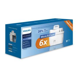 Filtro para Jarra Filtrante Philips AWP212/24 MICRCLEANX Precio: 26.59000047. SKU: B1J36S5WHY
