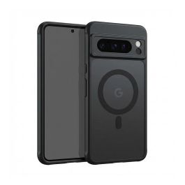 PEDEA Funda Google Pixel 8 Pro TPU Flexible Suave, Resistente a Arañazos, Color Negro - Incluye detalles de ajuste Precio: 15.59000058. SKU: B1KNCFWD3L