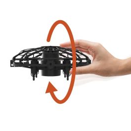 Bizak Drone Sky Viper Force Drone interactivo infantil por gestos manos libres para niños a partir de 6 años