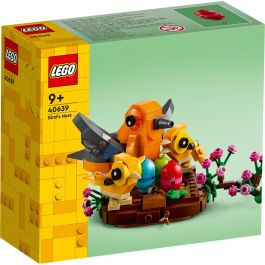 LEGO Set 40639 Nido de Pájaros