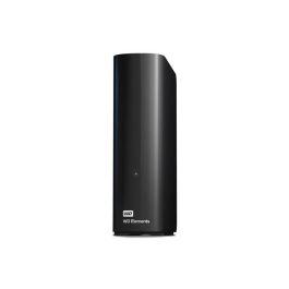 Western Digital Disco Duro Externo HDD Elements Desktop 26 TB USB 3.2 Gen 1 WDBWLG0260HBK