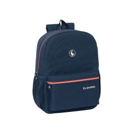 Bolsa de Deporte El Ganso Classic Azul marino Precio: 20.50000029. SKU: B1E6YPBMDX