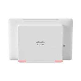 Cisco ROOM NAVIGATOR-WALL MOUNT Dispositivo Pantalla 10.1" LCD Táctil Capacitiva Blanca