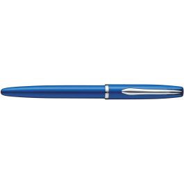 Pelikan P36 Pluma Estilográfica Jazz Noble Elegance Saphire Blau