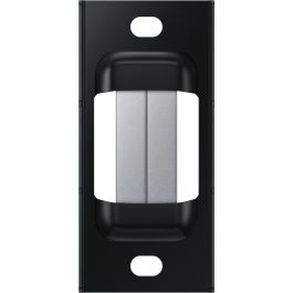 Samsung WMN-WM65RXEN Soporte para Pantalla de Señalización 165,1 cm (65") Negro