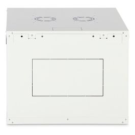 Digitus Caja Mural Serie Dynamic Basic 9HE 505,05x600x600mm Gris